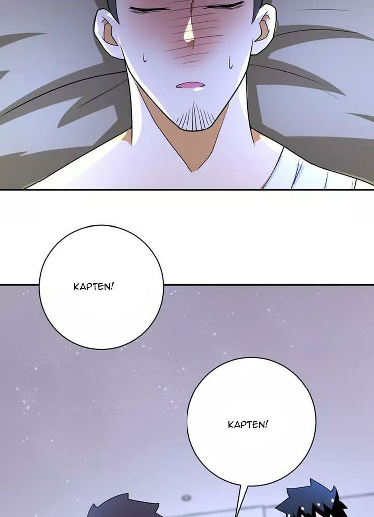 Super System Chapter 85 Gambar 40